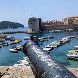 Minceta Festung Dubrovnik