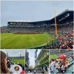 Baseball Spiel ⚾️🧢🥳