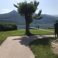 CP Gretl am See