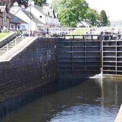 Ein beeindruckendes System