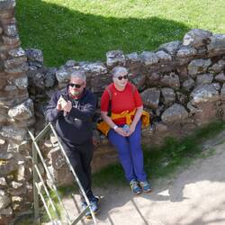 Eindrücke einfangen und wirken lassen