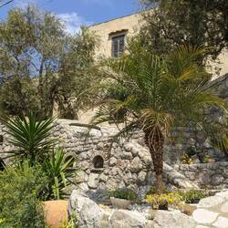 On the way down to Sorrento