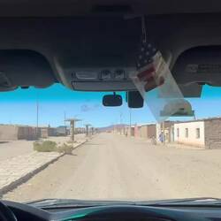 Welcone to San Agustin!