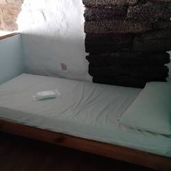 My little separate alcove