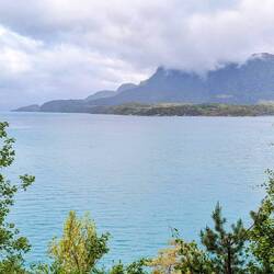 Wasserfarben wie in der Karibik 🏝️