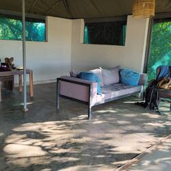 Our chalet
