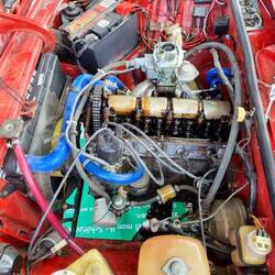 steuerkette nachspannen