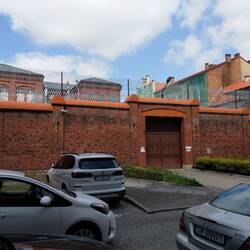 Staatshotel in Schweidnitz