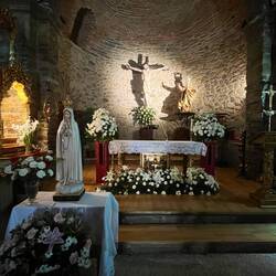 Iglesia de nuestra senora de la plaza