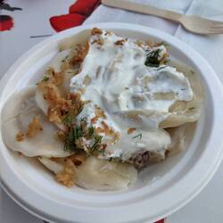 Pierogi
