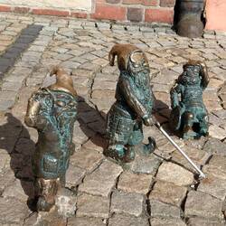 Breslauer Zwerge