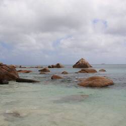 Anse Lazio