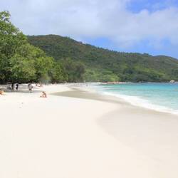Anse Lazio