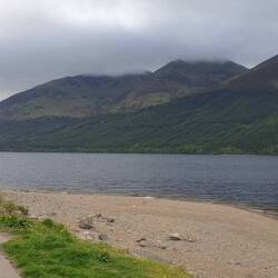 "LOCH LOCHY"