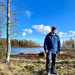 Noch ein kleiner Spaziergang