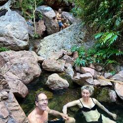 Zeberdee Springs