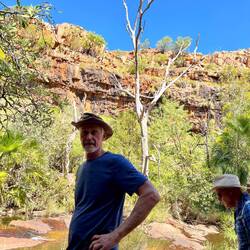 Analie Gorge