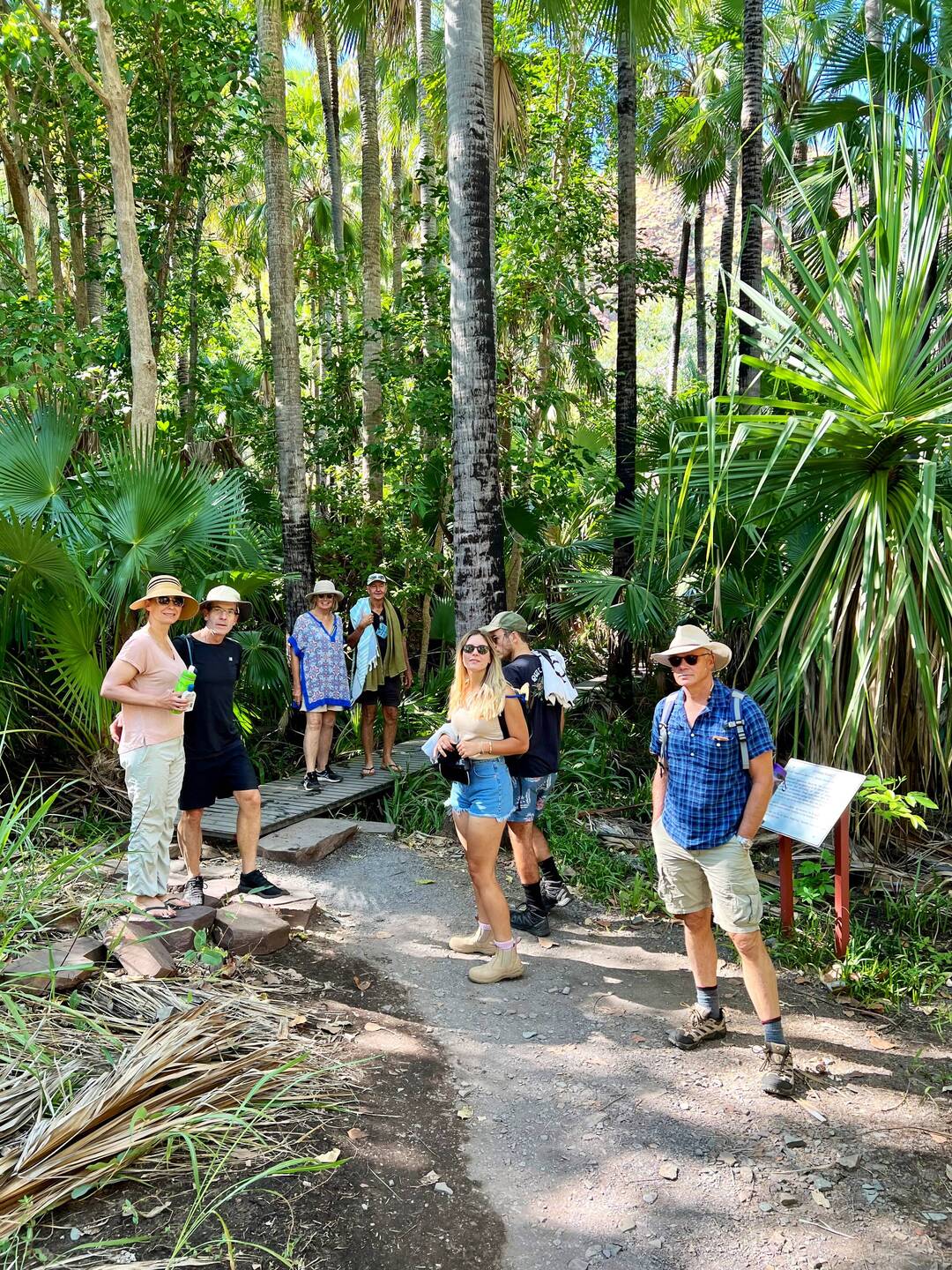Zeberdee Springs
