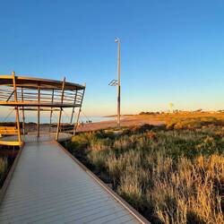 Strand Port Hedland