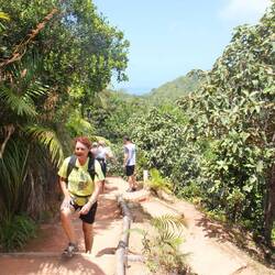 Im Park: Vellée de Mai