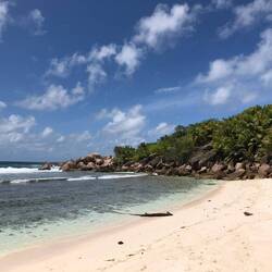 Anse Cocos