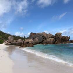 Anse Cocos