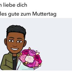 Snapchat Gruß von Damon
