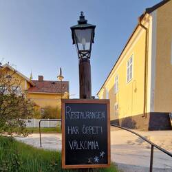 Na dann, nichts wie rein!