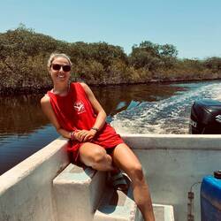 Böötli fahre isch eifach cheibä schöön🚤