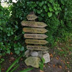 Das Ziel kommt immer näher