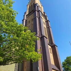 Dom - auch von innen sehr sehenswert