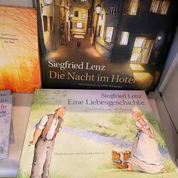 Es gibt einfach wunderbare Bücher😌