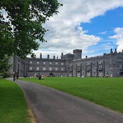 Kilkenny Castle