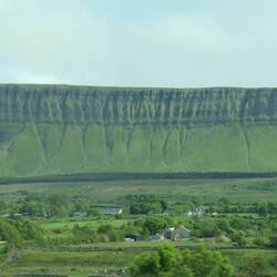 Benbulbin