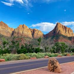 Breathtaking , and just the first afternoon preview!