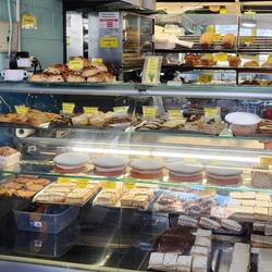 So many choices!