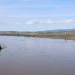 Yukon River