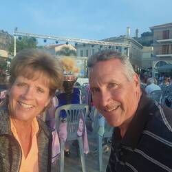 International Festival