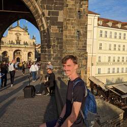 Appreciating the local musicians