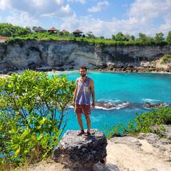 Blue Lagoon