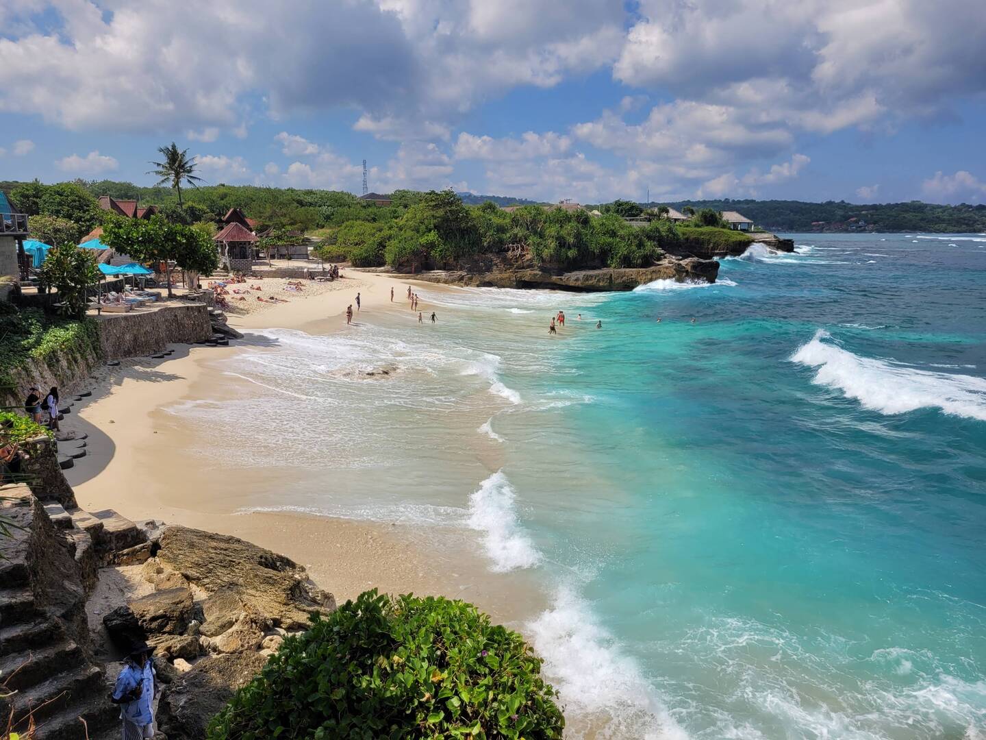 Dream Beach Nusa