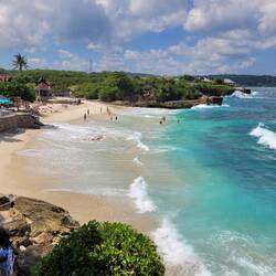 Dream Beach Nusa