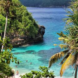 Secret Beach