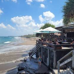 Canggu zum zweiten