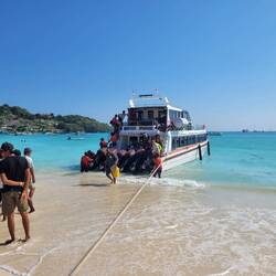 Ahkunft Nusa Lembongan