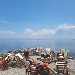 ☕ break