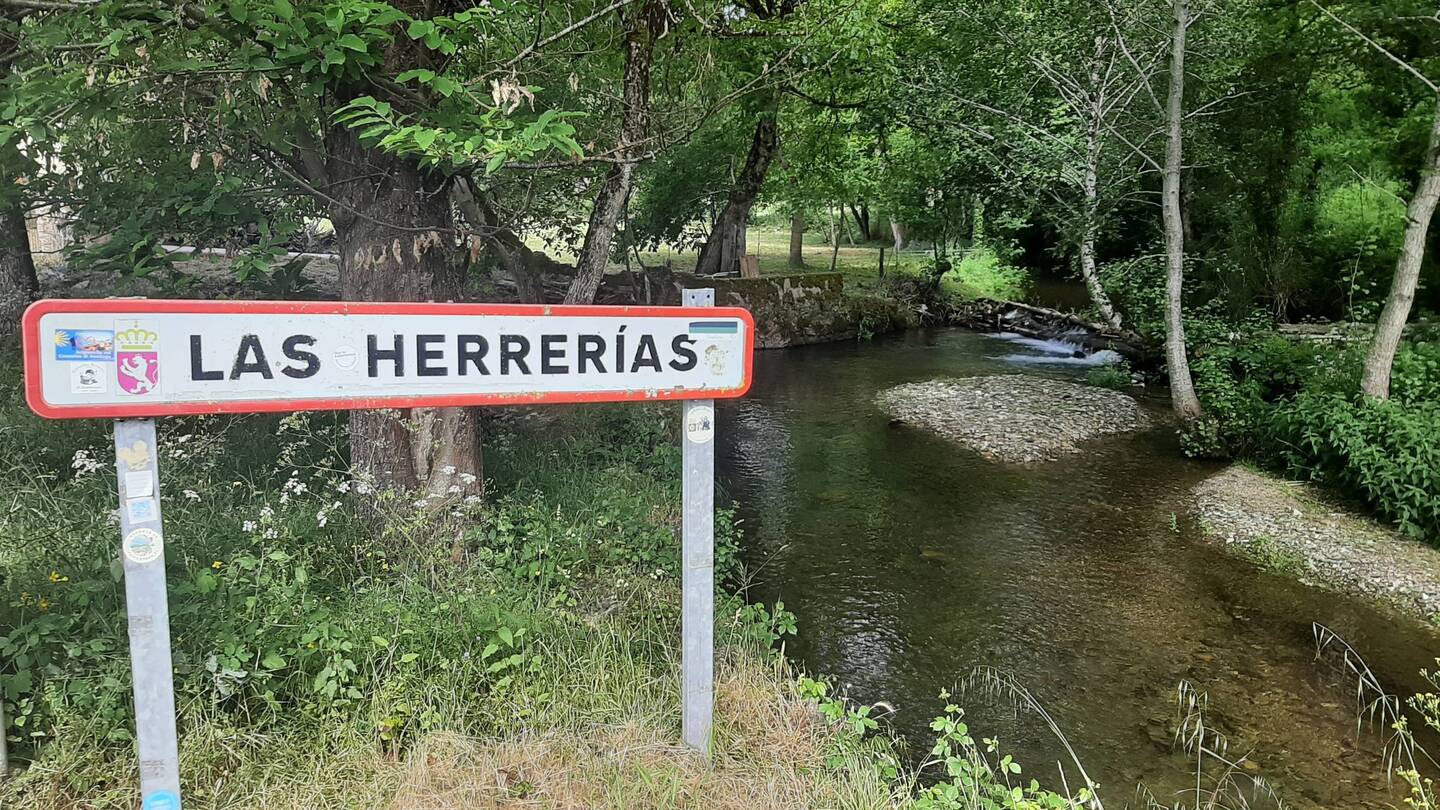 The destination for today