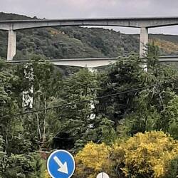 Elevated highways - a feat of engineering