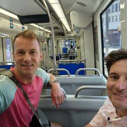 Street car