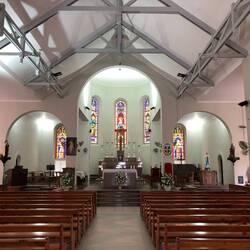 Cathedral Immaculate Conception